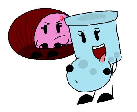 [request] One Tasty Gumdrop By Objectoes On Deviantart