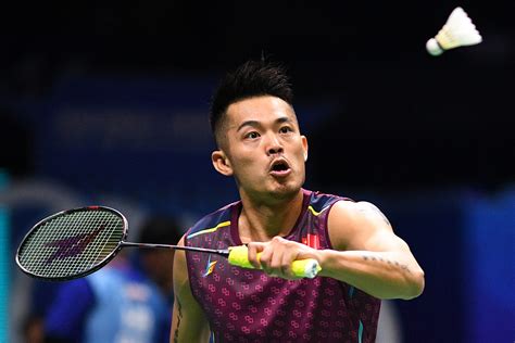 One of them was his great rival and friend, lee chong wei. Axelsen and Lin Dan send get well messages to stricken Lee ...