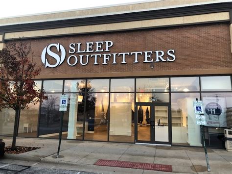 Sleep Outfitters Newco Construction