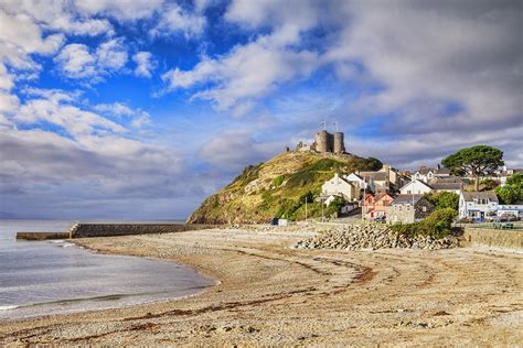 In 2016, england voted to leave the european union. Castle country - North Wales Magazine