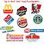 Top 10 Best Fast Food Chains/Restaurants In The World  Brands