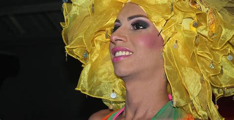Conozca A La Nueva Miss Gay Universe 2016 La Reina De La Diversidad En