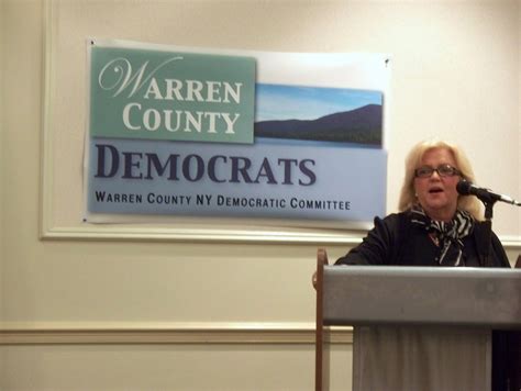 warren county new york democratic committee warren county democrats endorse judges hall and powers