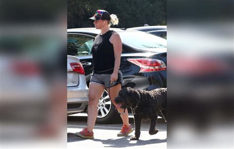 Jennie Garth Shows Massive Weight Gain Since 90210