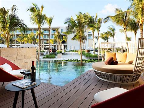 Trs Coral Hotel Resorts Em Cancun