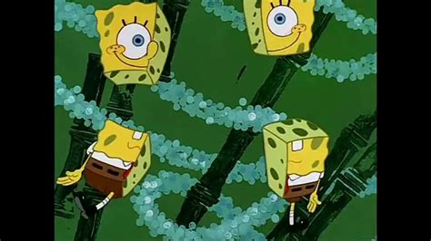 Spongebob Squarepants Theme Song Instrumental Season 1 Episode 1 1998