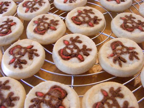 Perfect for christmas cookies and other holiday shapes. Reindeer Sugar Cookies Pictures, Photos, and Images for ...