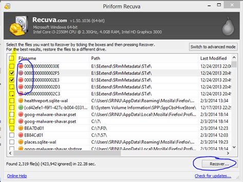 How To Recover Permanently Deleted Files In Windows 10