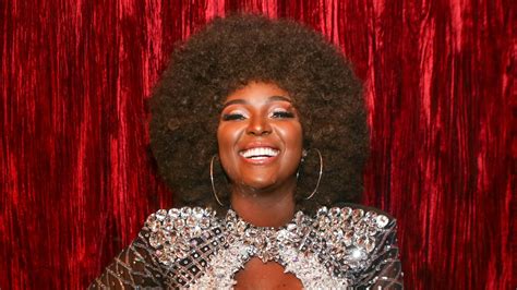 Amara La Negras Afro Criticized By Music Producer On Love And Hip Hop
