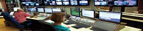Online Broadcast Engineering Courses Infolearners