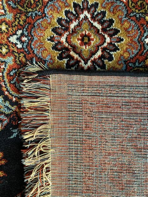 De marrakesh tapijten hebben schitterende designs. Oosters vloerkleed machinaal geknoopt 170x142cm - Roxs & Rover