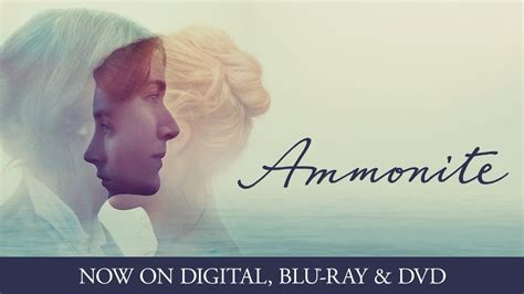 Ammonite Trailer Own It Now On Digital Blu Ray And Dvd Youtube