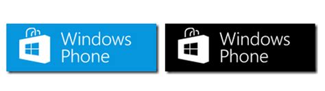 New Windows Phone Store Web Badge Available For Developers Windows