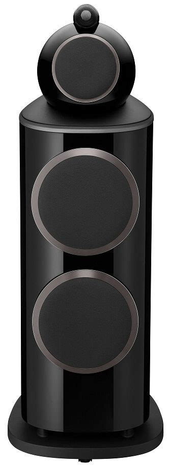 Bowers And Wilkins 801 D4 Floorstanding Speakers Made In England