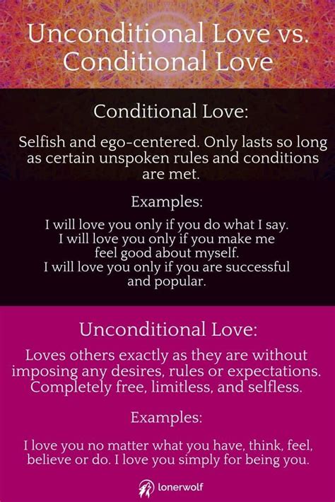 What Is Unconditional Love And Why Do We Desperately Need It