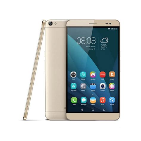 Huawei tablet tasarımlarında kolay kullanım ve ulaşılabilir fiyat ilkesi ile hareket ediyor. Huawei MediaPad M2 7.0 LTE Tablet PC