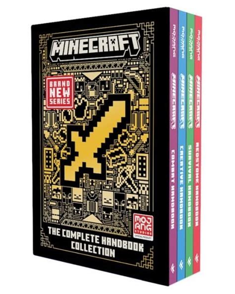 Mojang Ab · Minecraft Amazing Bite Size Builds Hardcover Book 2022