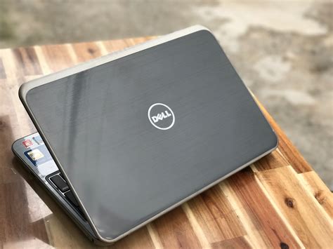 Laptop Dell Inspiron 5537 I5 4200u 4g 750g Vga 2g Đẹp Zin 100 Giá Rẻ