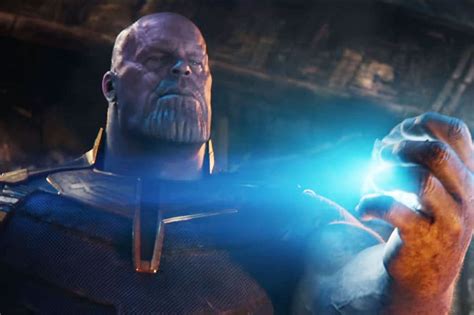 Avengers 4 Marvel Executive Explains Why Thanos Did Not Kill Avengers