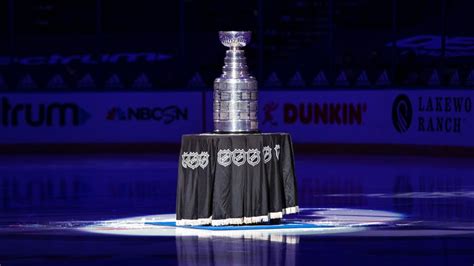 In 2021, the tournament introduced night sessions for the first time, which will continue in 2022. Starttermin der Stanley Cup Playoffs 2021 von der NHL ...