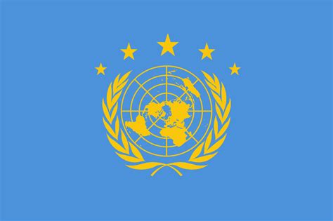 United Nations Of Terra World Government Dewclaw University Wiki Fandom