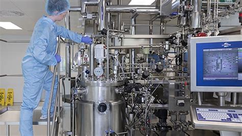 Manual Cop And Cip Cleaning Solutions For Pharmaceutical Manufacturers