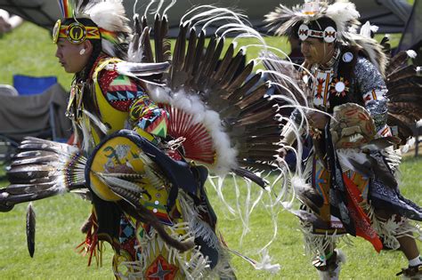 Celebrate The 33rd Annual Plains Indian Museum Powwow With The Buffalo