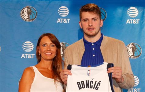 Luka Doncic Finally Settles Legal Battle With His Mom