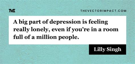 26 Quotes About Depression From People Who Understand It