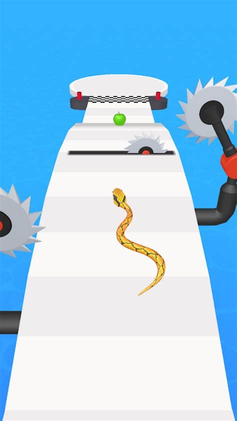 Snake Run Race・3d Running Game Mmgameshop Is A Platform Dedicated To