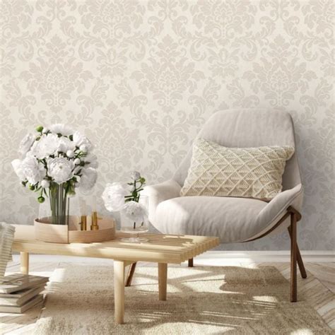 23 Damask Living Room Designs Updated Curved Sofa In Living Room