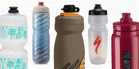 Best Water Bottles For Cycling 2022 Bpa Free Water Bottles