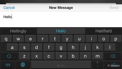 Swiftkey Keyboard For Ios 8 Explored How Does It Differ