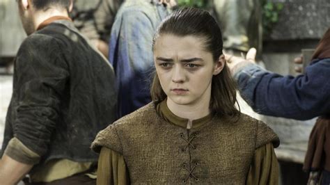 Juego De Tronos Las Teorías De Arya Que Harán Que Te Explote La Cabeza