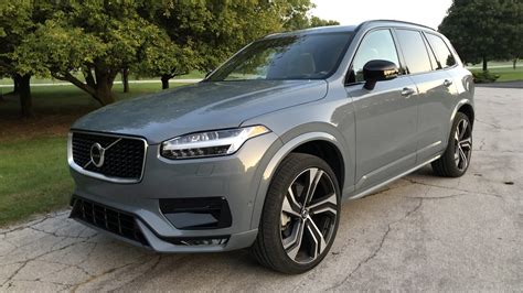 2023 Volvo Xc90 Recharge T8 Ultimate Dark 4dr Suv Awd