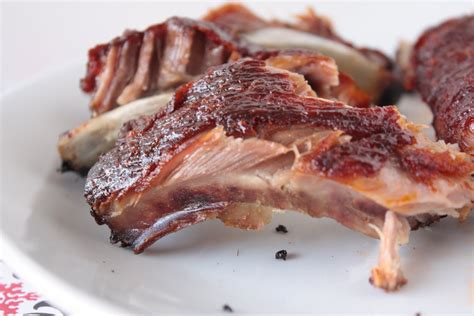 Reheating your precooked beef ribs may include similar instructions as the precooked baby back ribs. Momma Hen's Kitchen: BBQ Baby Back Pork Ribs