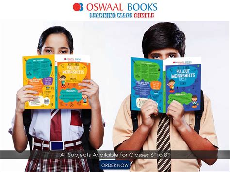 Oswaal Books How Oswaal Workbooks Help Students To Score Good Marks