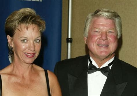 Jimmy Johnson Wife All To Know About Rhonda Rookmaaker