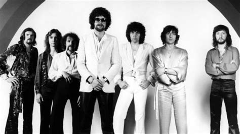 A Beginners Guide To Electric Light Orchestra Elo