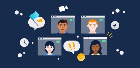 How To Build A Strong Remote Team Culture Work Life By Atlassian