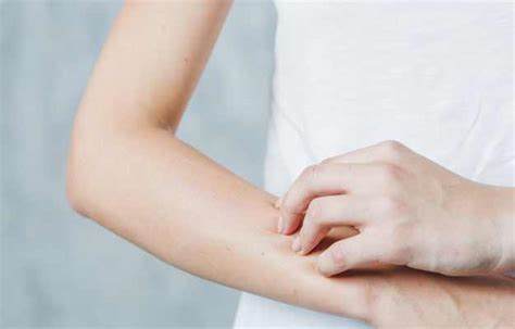 Burning Sensation On Skin Symptoms Causes Prevention Diagnosis