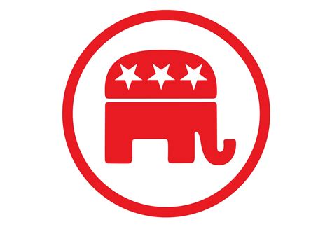 Republican Logo Republican Symbol Meaning History And Evolution