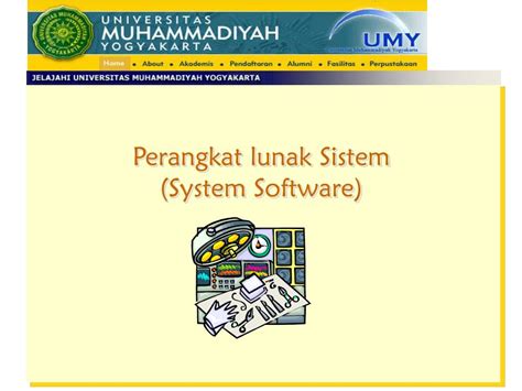Ppt Perangkat Lunak Komputer Powerpoint Presentation Free Download