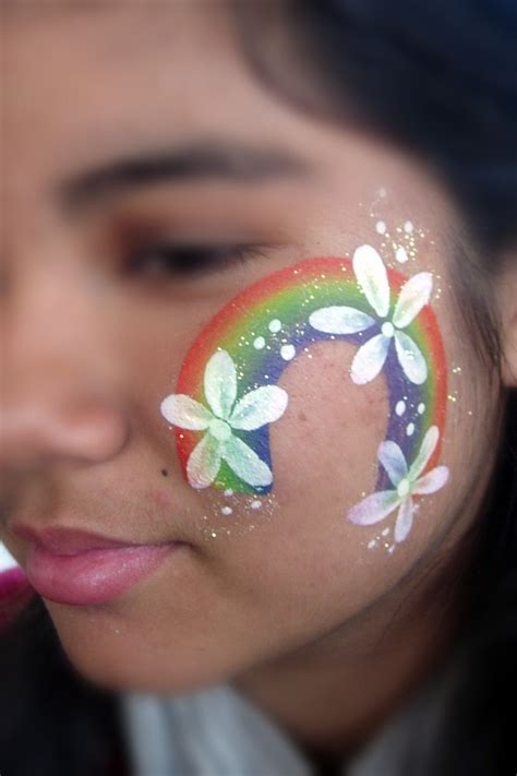 Pin Auf Face Painting