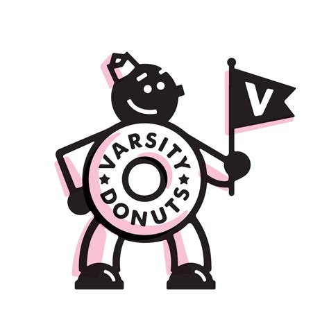 Varsity Donuts Matt Stevens