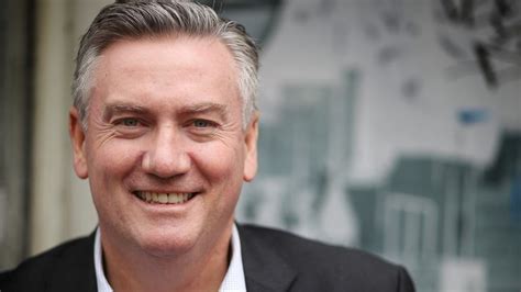 Stream tracks and playlists from eddie mcguire on your desktop or mobile device. Eddie McGuire relied on son's advice to stay as ...