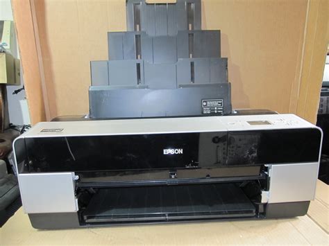 Принтер Epson Stylus Pro 3880 Telegraph