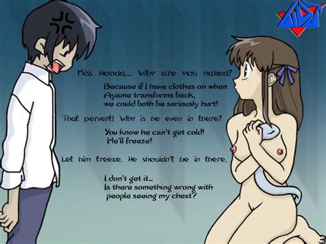 Rule 34 Ayame Sohma Bald Pussy Big Breasts Blush Brown Hair English