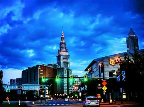 Cleveland, Ohio | Cleveland ohio, Cleveland, Ohio