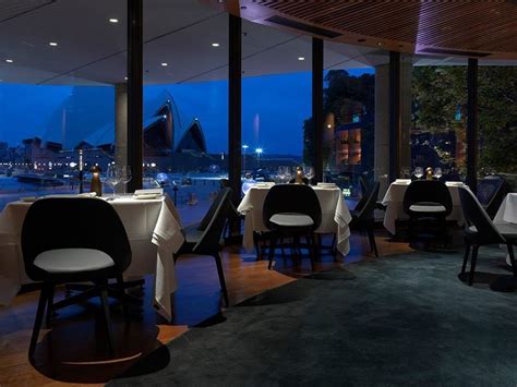 Top 10 Waterfront Restaurants In Sydney Australian Dining Inspiration